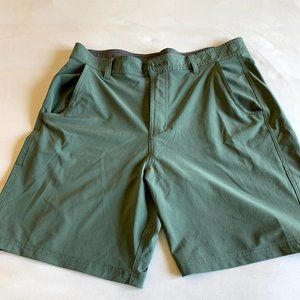 Free Fly Hybrid 7.5" inseam Shorts, 32"